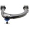 Mevotech 08-15 Lexus Lx570/08-15 Toyota Ld Cruisr Control Arm-Bj, Cms861191 CMS861191 - alternate 3